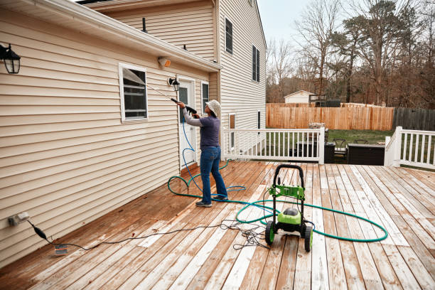 Best Pressure Washing Driveway  in Huntington Bay, NY