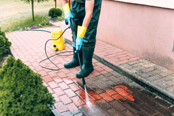 Best Sidewalk Pressure Washing  in Huntington Bay, NY