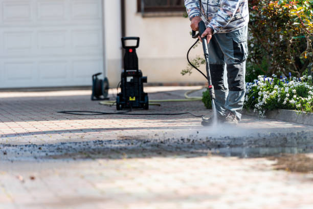 Deck Cleaning Services in Huntington Bay, NY