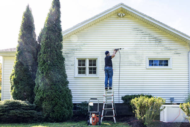 Best Commercial Building Pressure Washing  in Huntington Bay, NY
