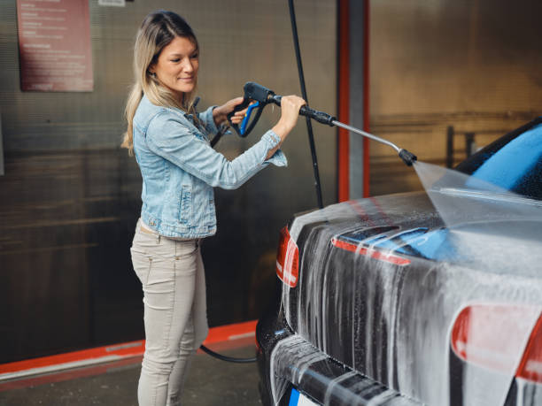 Best Residential Pressure Washing Services  in Huntington Bay, NY