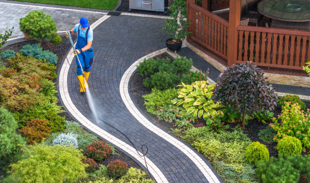 Best Concrete Pressure Washing  in Huntington Bay, NY